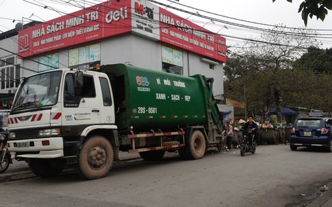 Urenco “tố” các đơn vị vi phạm