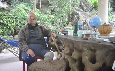 Kỳ dị chuyện thuê thầy địa lý, mua tinh dầu quý ướp thử lợn