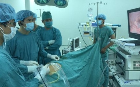 Tạo được lòng tin đối với bệnh nhân