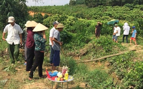 Vụ giết người ở Bắc Giang: Tiếng cãi nhau giữa đêm tố cáo tội ác man rợ của hung thủ