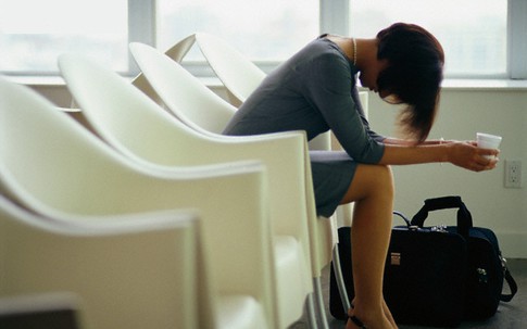 Khô héo vì chồng cũng không được phép ngoại tình