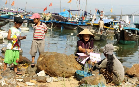 Hỗ trợ tận tình, chăm lo chu đáo