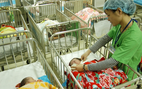Luật cho phép mang thai hộ có hiệu lực: Gian nan tìm người  “đủ chuẩn”