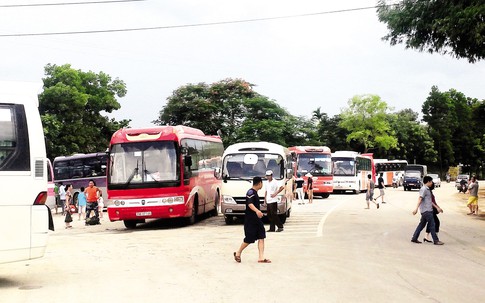 Bỏ điều kiện chấp thuận tuyến vận tải: Đấu thầu tuyến cũng dễ sinh tiêu cực!