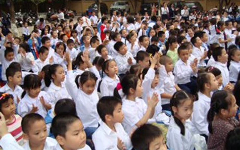 Con học giới tính, phụ huynh “đỏ mặt”