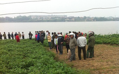 Uẩn khúc cái chết của hai nữ sinh trung học cơ sở