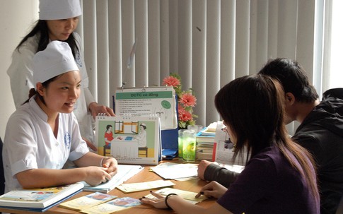 Suýt bỏ nhau vì người yêu rủ đi khám sức khỏe tiền hôn nhân