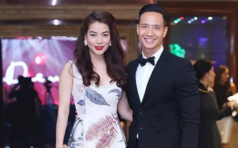 Diễn viên Trương Ngọc Ánh: “Tôi vẫn chưa dứt tình với Kim Lý”