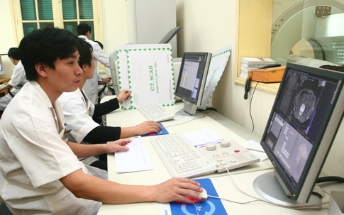 Người dân sẽ có mã số chữa bệnh?