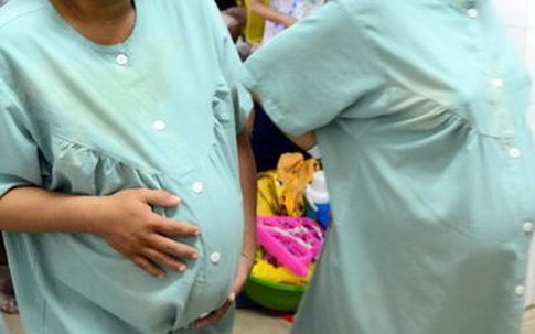Thực hiện thành công 2 ca mang thai hộ ở TP HCM: “Xóm chờ con” tràn hy vọng