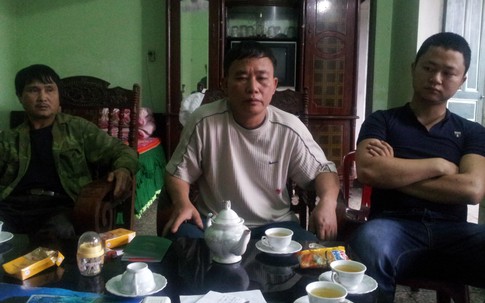 Xuất khẩu lao động bằng thỏa thuận miệng, nhiều người sắp mất nhà