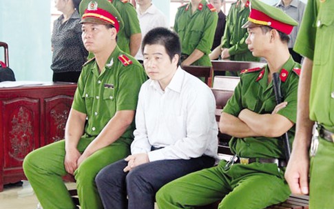 Tàng Keangnam bật khóc khi thấy người thân