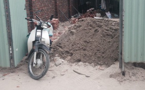 Đất mua 20 năm bỗng dưng bị... đòi
