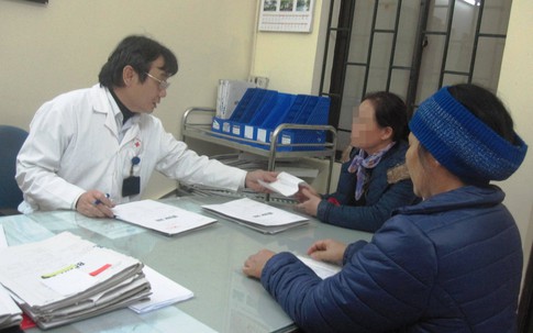 Nơi được nghe nhiều nhất câu “Tôi muốn chết"