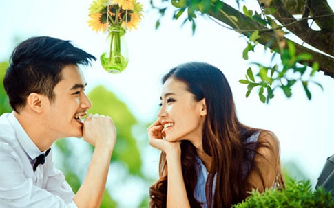 Bỗng dưng chồng sắp cưới có tình ý với em họ