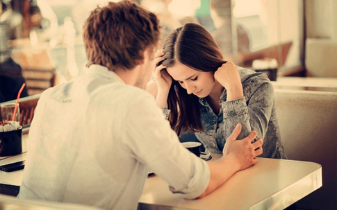 Nối lại tình cũ với người từng phản bội mình