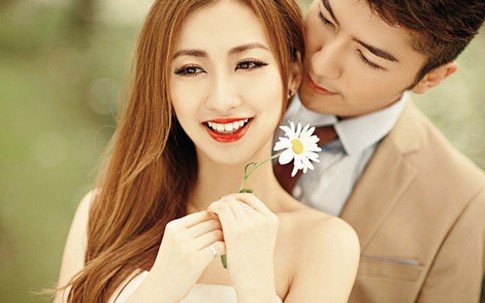 Bạn trai muốn tôi sinh con cho anh ấy