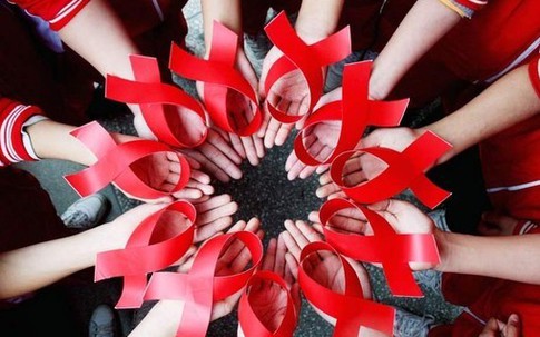 Gần 7 triệu USD triển khai dự án phòng, chống HIV/AIDS