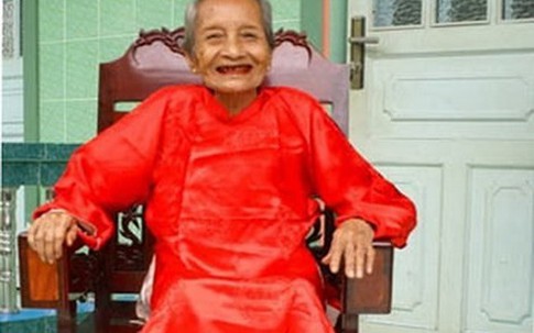 Thực đơn của cụ bà cao tuổi nhất thế giới ở Việt Nam