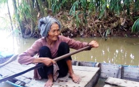 Gia tăng nỗ lực chăm lo người cao tuổi