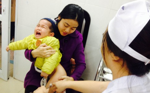 Bồi thường bao nhiêu nếu xảy ra tai biến nặng sau tiêm vaccine?
