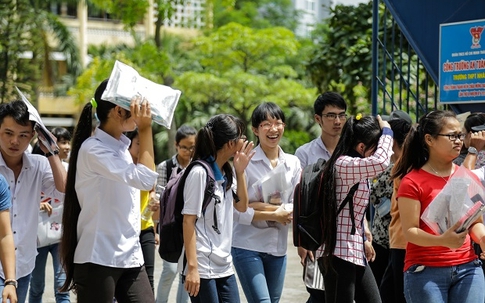 Ai sẽ được miễn giảm học phí từ tháng 12/2015?