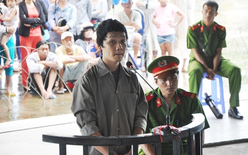 Bản án thích đáng cho nghịch tử giết mẹ giấu xác trong lu