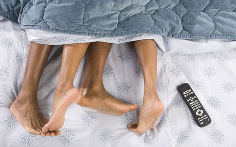 Nàng nghĩ gì sau... chuyện ấy