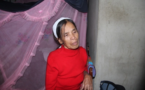 Vụ em vợ chết lõa thể cạnh xác anh rể: Vừa đau đớn tột cùng, vừa uất ức vì điều tiếng