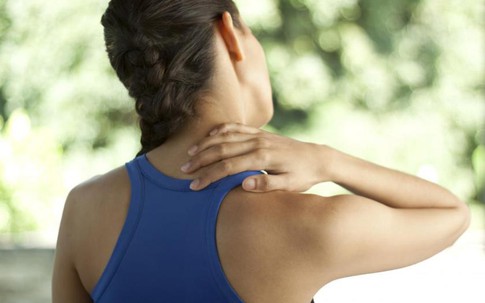Hành trình chữa khỏi bệnh viêm quanh khớp vai thể đông cứng của một bạn đọc (1)