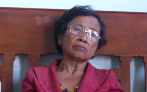 Nghi chồng ngoại tình, đầu độc hàng xóm