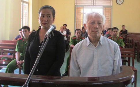 Cụ ông mua dâm bé gái 14 tuổi giá 1,5 triệu đồng