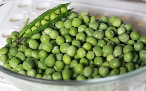 Các loại rau làm đẹp da hiệu quả