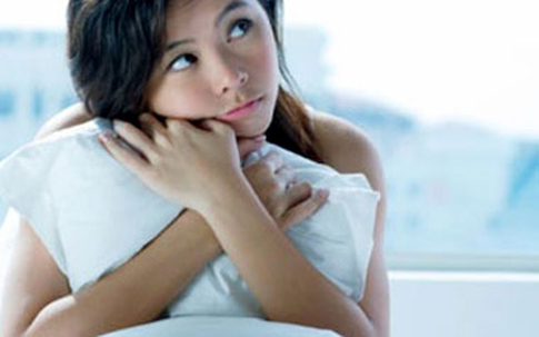 Rắc rối khó lường khi kinh nguyệt không đều