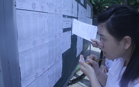 Tiêu cực nâng điểm thi THPT tại Hà Giang: Vì sao kỹ thuật hiện đại vẫn "bó tay"?