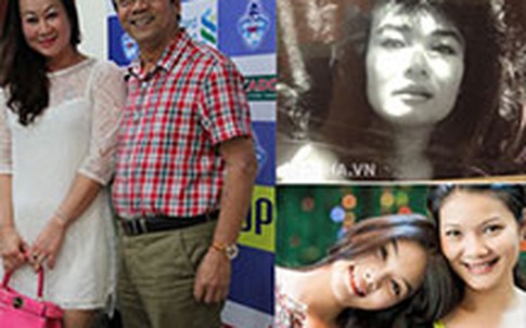 Cuộc đời 3 diễn viên đóng cảnh nóng nổi tiếng Việt Nam