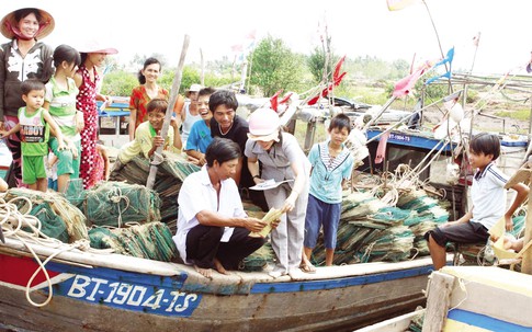 Dân số và Biến đổi khí hậu tại Việt Nam: Sẵn sàng thích ứng