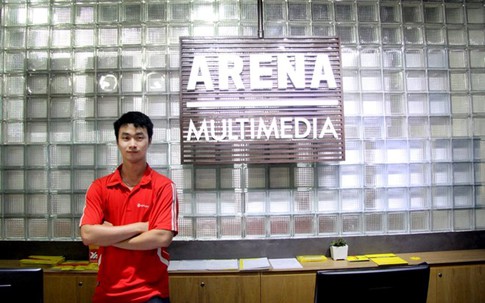 Khát vọng của những công dân toàn cầu 'made in Vietnam'