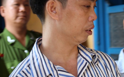 Đốt nhà vợ cũ vì không đòi được nợ