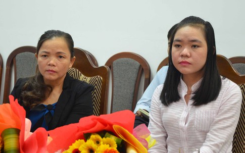 Cảm động mẹ hiến thận cho con gái: “Mẹ đã sinh tôi ra lần thứ hai trong cuộc đời..."