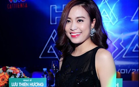Hoàng Thùy Linh có bị loại vì clip sex "Vàng Anh" năm xưa?