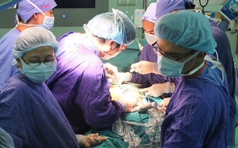 Y tế tuyến huyện đã thay đổi chất và lượng