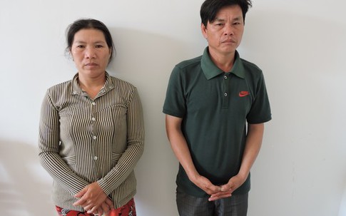 Mượn tiền tỉ, bán nhà trốn nợ 4 năm không thoát