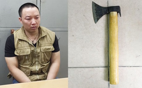 Tâm sự của bà lão bị con trai 'múa rìu' ép đưa sổ đỏ