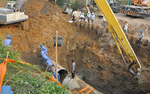 Ám ảnh của 7 vạn người