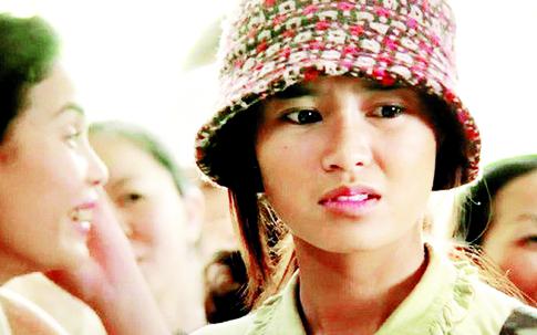 Phim “Trúng số” sẽ khiến người xem “cười ra nước mắt”?