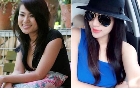 Duyên Anh Idol: 'Tôi chỉ tiêm botox ở hai bên má, không độn cằm hay gọt mặt'