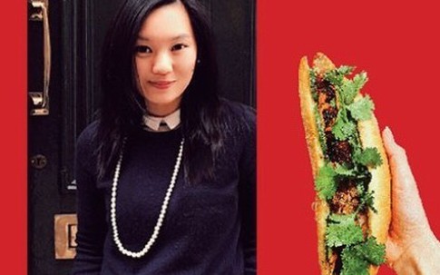 Cô gái Việt tốt nghiệp ĐH Oxford, bỏ việc để bán bánh mỳ