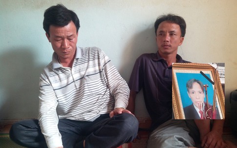 Minh Phú, Sóc Sơn, Hà Nội: Một cái chết nhiều uẩn khúc ngày đầu năm