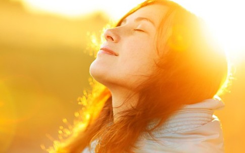 25 khoảnh khắc luôn khiến bạn hạnh phúc